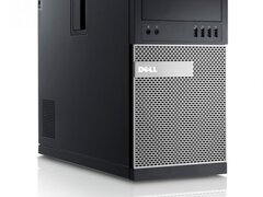 Calculator Dell Optiplex 990, Tower, Intel Core i3 2120 3.3 GHz; 8 GB DDR3; 500 GB HDD SATA; Windows